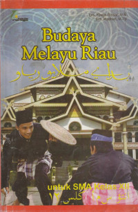 Image of BUDAYA MELAYU RIAU