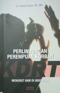 Image of PERLINDUNGAN PEREMPUAN KORBAN