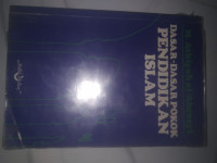 Image of Dasar Dasar Pokok Pendidikan Islam