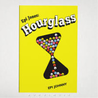 Image of HOURGLASS