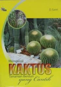 Image of Mengenal Kaktus Tanaman Berduri yang Cantik