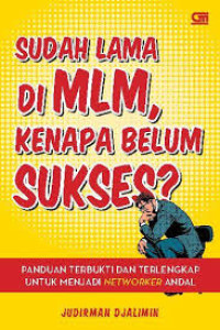 Image of Sudah lama di MLM kenapa belum sukses?