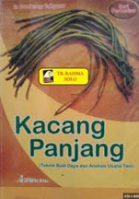 Image of Kacang Panjang