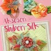 Image of AKSESORI DARI SHIBORI SILK