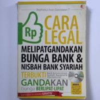 Image of SOLUSI CERDAS REVOLUSI SISTEM BUNGA/NISBAH