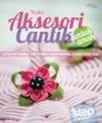 Image of AKSESORI CANTIK UNTUK ANAK