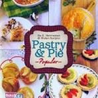 Image of PASTRY & PIE