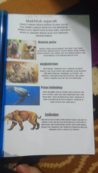 Image of KLIPING; makhluk sejarah