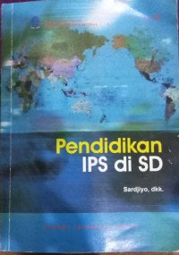 Image of PENDIDIKAN DI SD