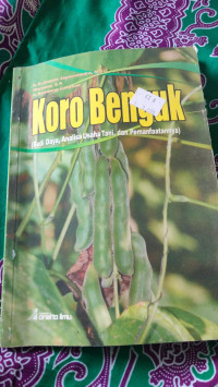 Image of KORO BENGUK