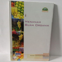 Image of Menanam Buah Organik