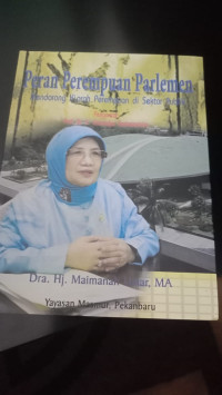 Image of MENDORONG KIPRAH PEREMPUAN DI SEKTOR PUBLIK