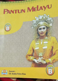 Image of PANTUN MELAYU SERI B