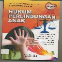 Image of HUKUM PERLINDUNGAN ANAK