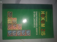 Image of Mengenal Hukum ZIS