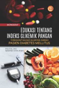 Image of EDUKASI TENTANG INDEKS GLIKEMIK