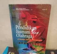 Image of Pendidikan jasmani dan olahraga