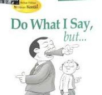 Image of Do What I Say but