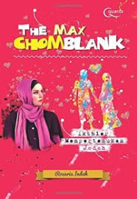 Image of The Max Chomblank