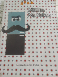 Image of DIARIKU MR.KULKAS