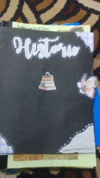 Image of KLIPING; HISTORIC