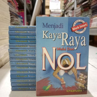 Image of Menjadi Kaya Raya Mulai Dari Nol