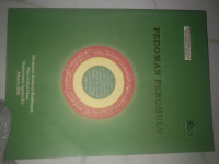 Image of Pedoman Penghulu