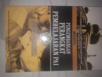 Image of Pengembangan Perangkat Pembelajaran PAI