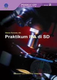 Image of Praktikum IPA di SD