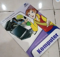 Image of SERI MISTERI SAINSKU: KOMPUTER