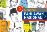 Image of MENGENAL PAHLAWAN NASIONAL JL.2 -ERLANGGA