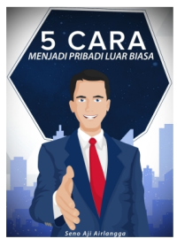 Image of (e) 5 Rahasia Menjadi Pribadi Luar Biasa