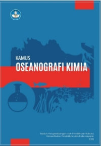 Image of (e) Kamus Oseanografi Kimia