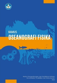 Image of (e) Kamus Oseanografi Fisika/