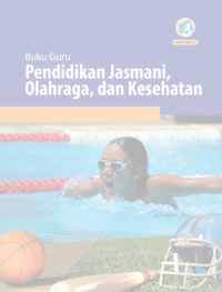 Image of (E) BUKU GURU PENJASKES