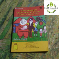 Image of seri mega cerdas:Membangun keluarga cerdas dunia akhirat - Original