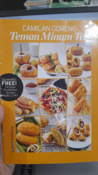 Image of 32 menu praktis ala resto